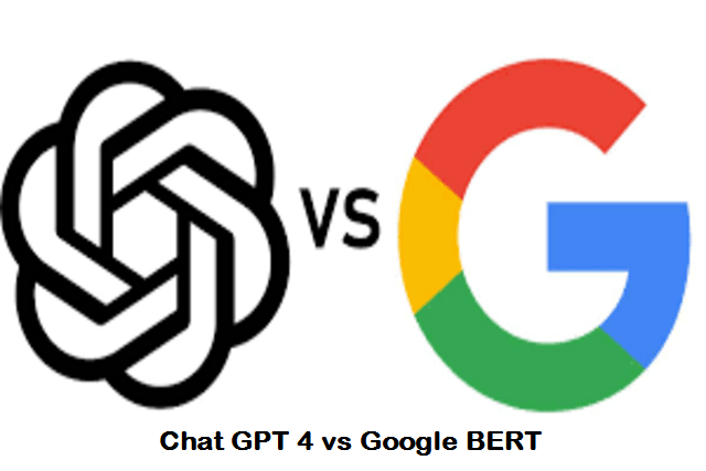 Chat GPT 4 vs Google Bard: Which chat book is better?